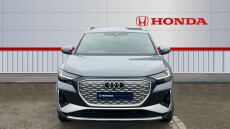 Audi Q4 e-tron 150kW 40 82kWh S Line 5dr Auto Electric Estate